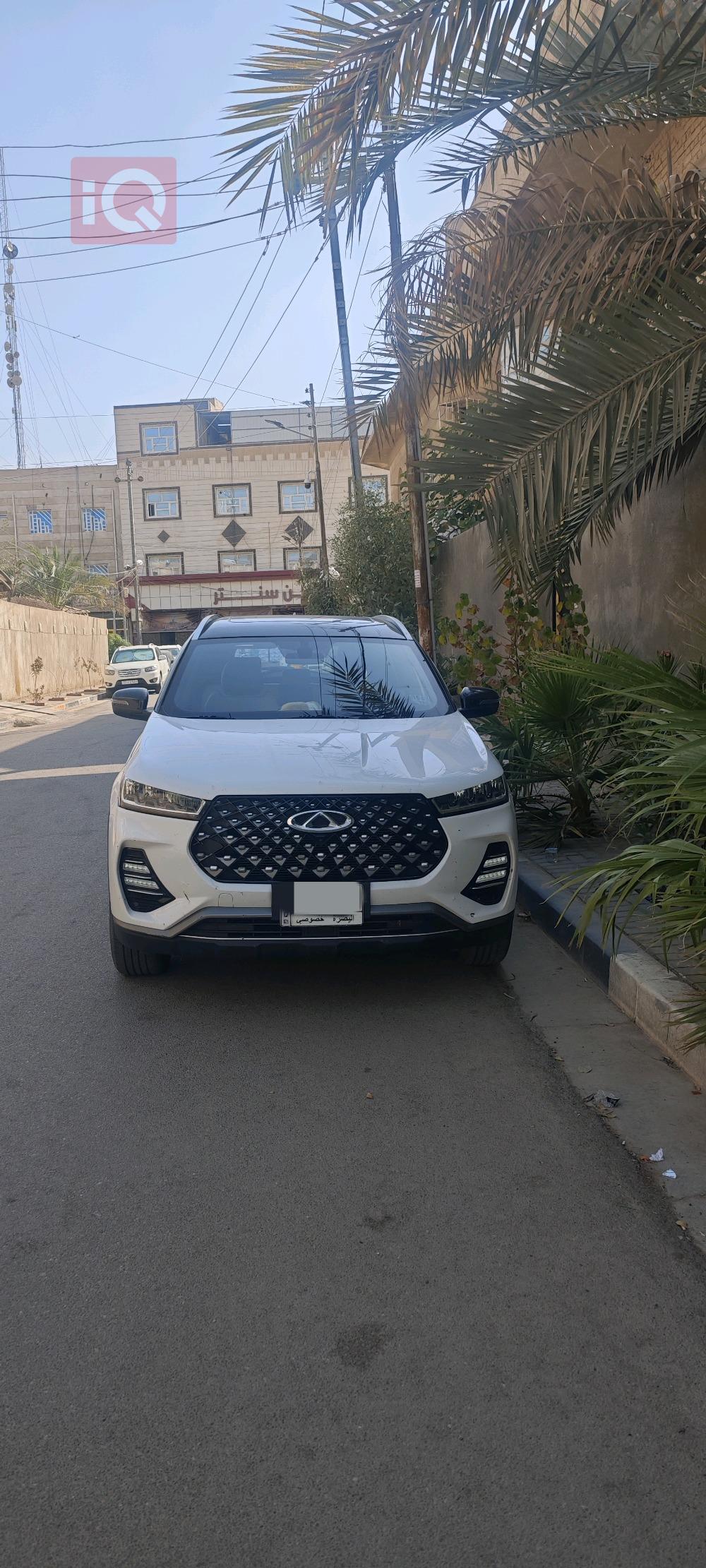 شێری تیگۆ 7 پرۆ
